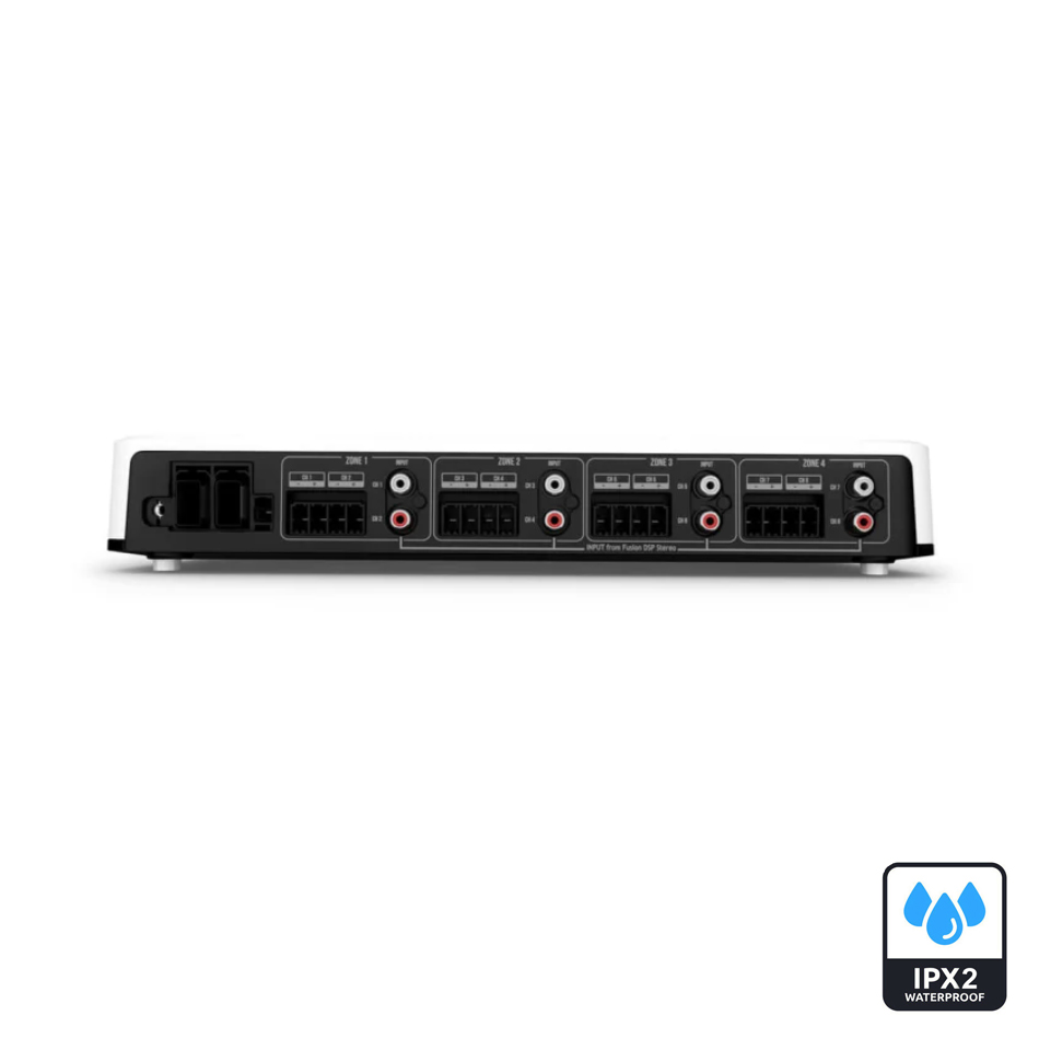 FUSION® Verstärker Apollo™, 8-Kanal Verstärker, 2320 Watt Sinus @ 2 Ohm-4