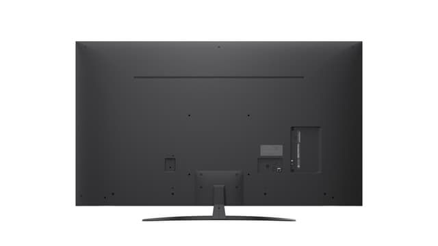 TV LG 65NANO82A6B (65", 4K UHD, LED, α7 AI Gen8, HDR10, webOS, crna boja)-1