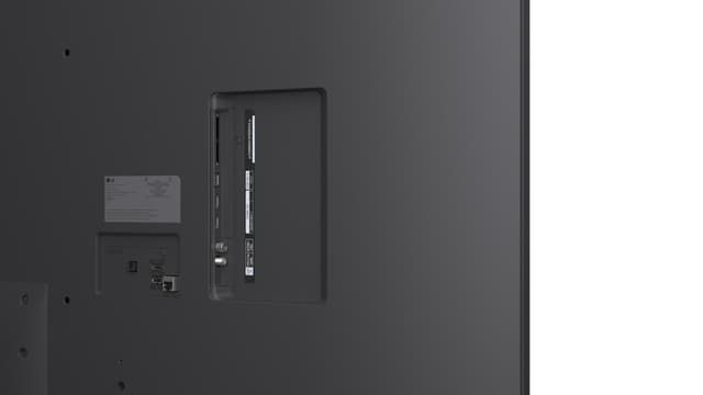 TV LG 65NANO82A6B (65", 4K UHD, LED, α7 AI Gen8, HDR10, webOS, crna boja)-2