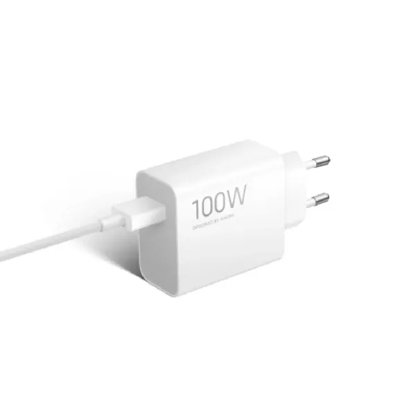 Adapter XIAOMI 100W Charging Combo (Type-A) EU-2