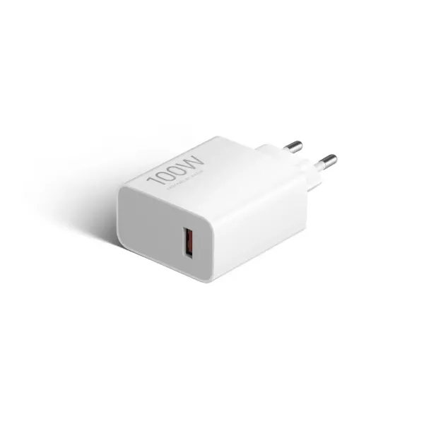 Adapter XIAOMI 100W Charging Combo (Type-A) EU-1