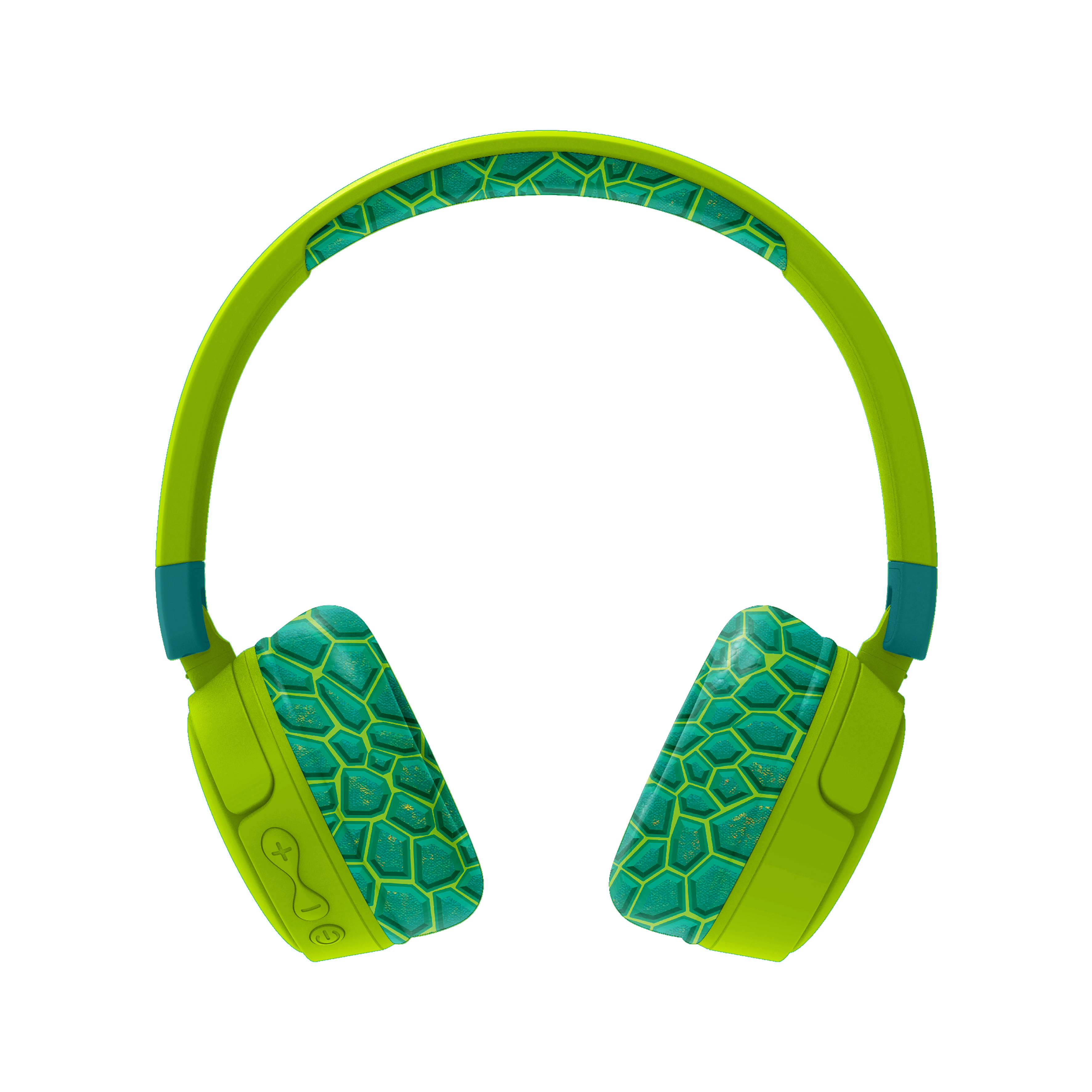 Bežične slušalice OTL TECHNOLOGIES Paw Patrol Dino (on-ear, dječje, Bluetooth, 85/95 dB, 24 h baterija)-1