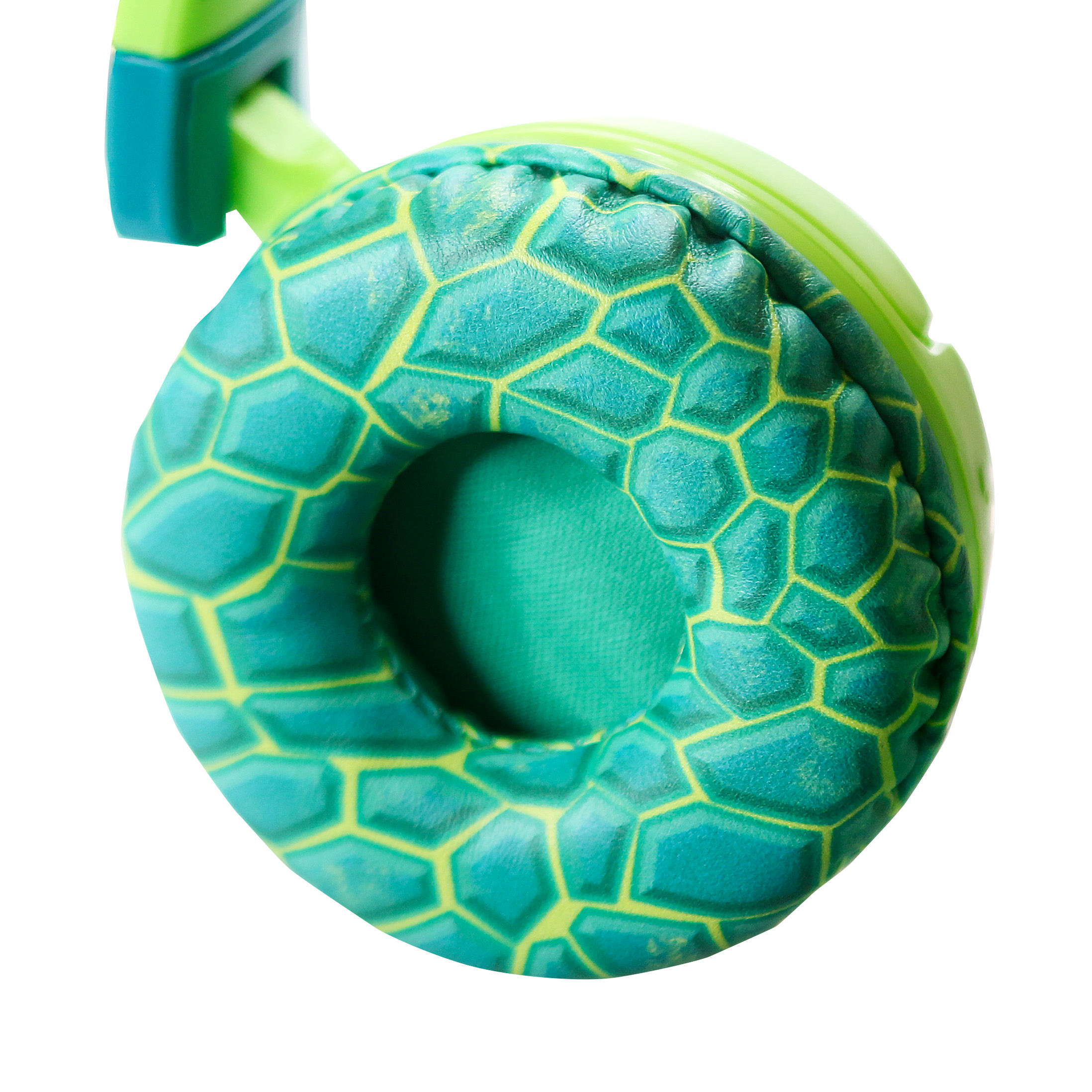 Bežične slušalice OTL TECHNOLOGIES Paw Patrol Dino (on-ear, dječje, Bluetooth, 85/95 dB, 24 h baterija)-10