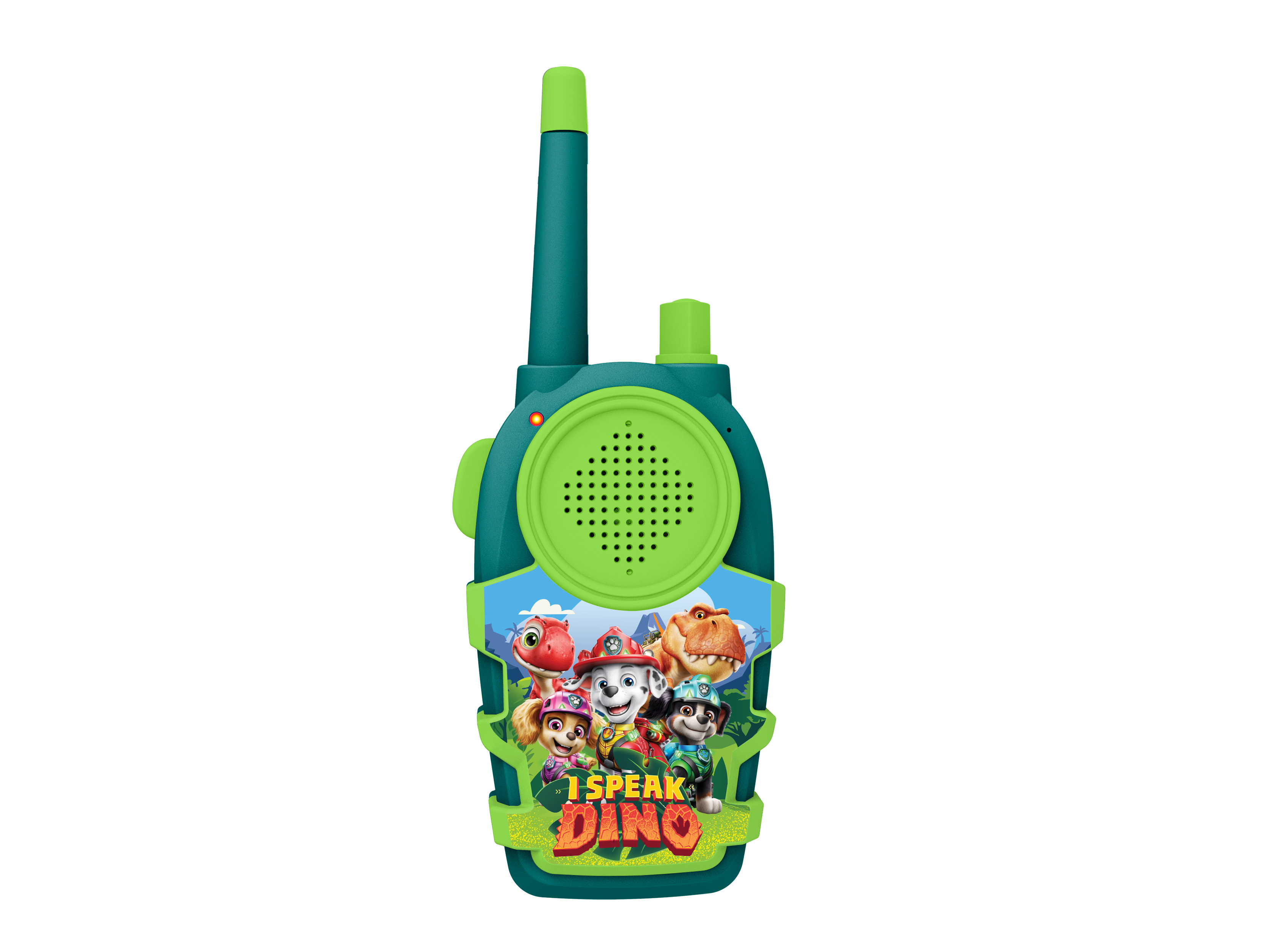 Voki-toki OTL TECHNOLOGIES Paw Patrol Movie (domet do 150 m, na baterije)-4