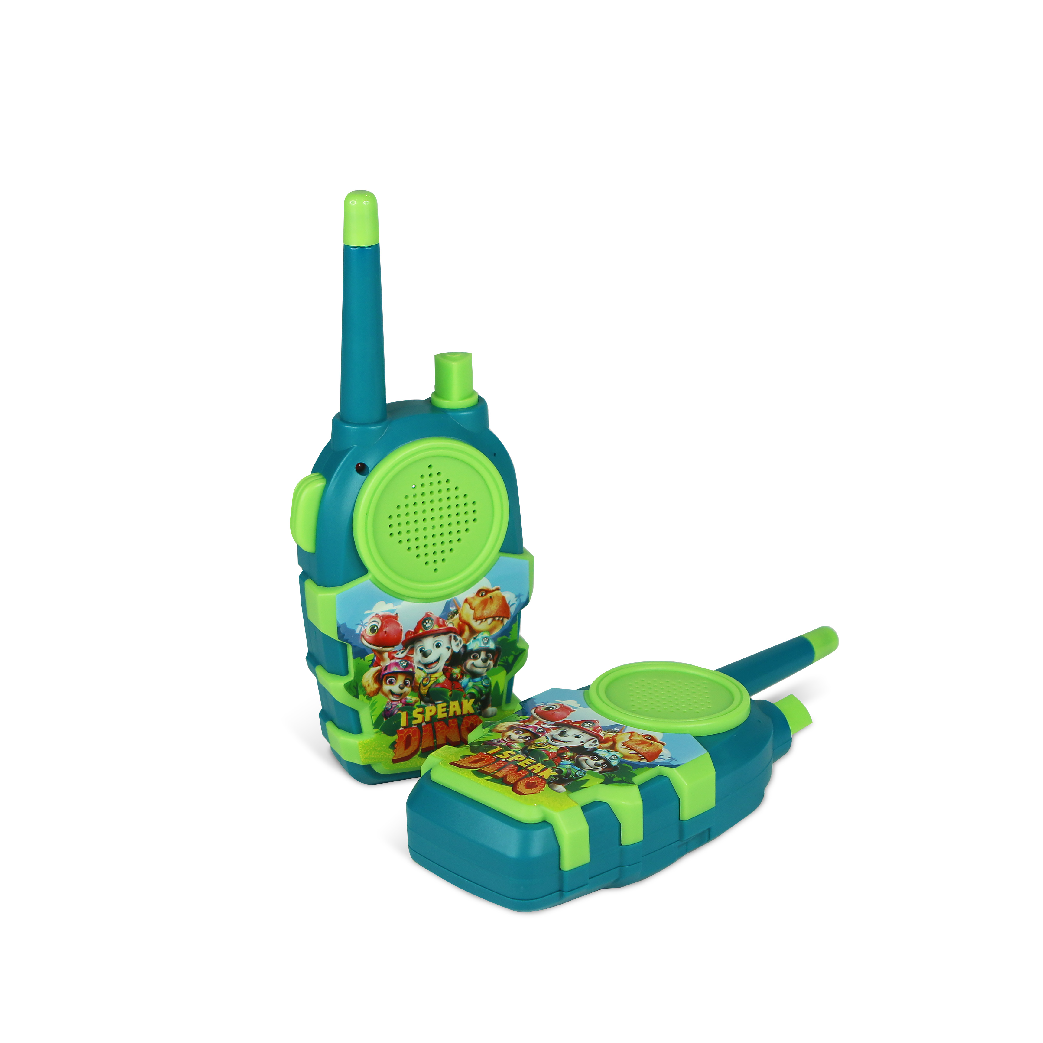 Voki-toki OTL TECHNOLOGIES Paw Patrol Movie (domet do 150 m, na baterije)-8