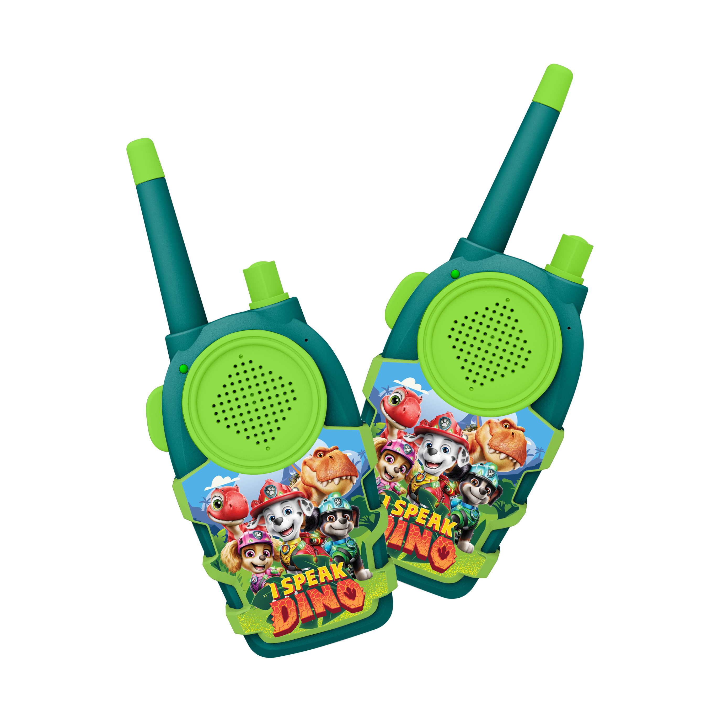 Voki-toki OTL TECHNOLOGIES Paw Patrol Movie (domet do 150 m, na baterije)