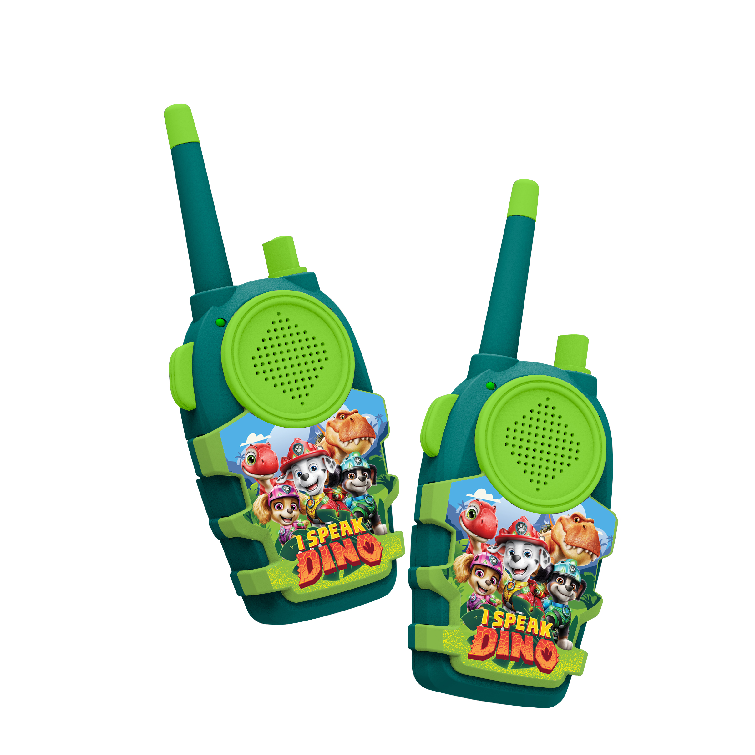 Voki-toki OTL TECHNOLOGIES Paw Patrol Movie (domet do 150 m, na baterije)-1