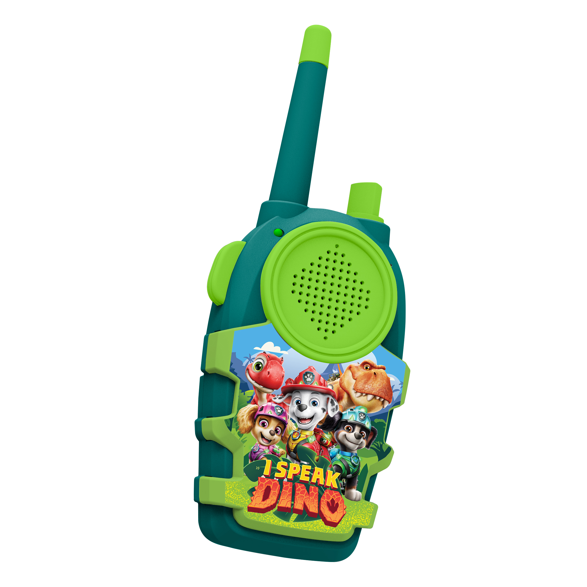 Voki-toki OTL TECHNOLOGIES Paw Patrol Movie (domet do 150 m, na baterije)-7