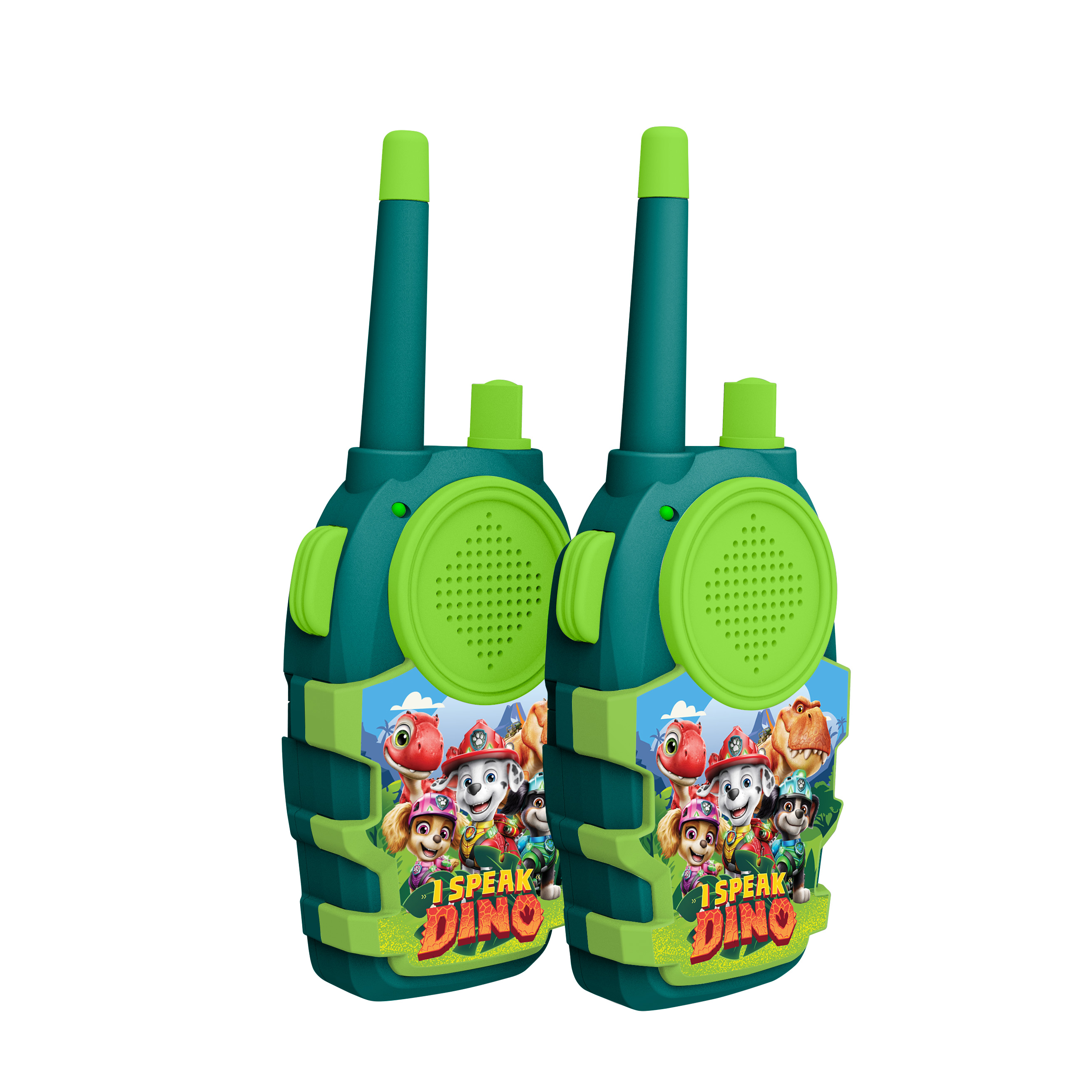 Voki-toki OTL TECHNOLOGIES Paw Patrol Movie (domet do 150 m, na baterije)-2