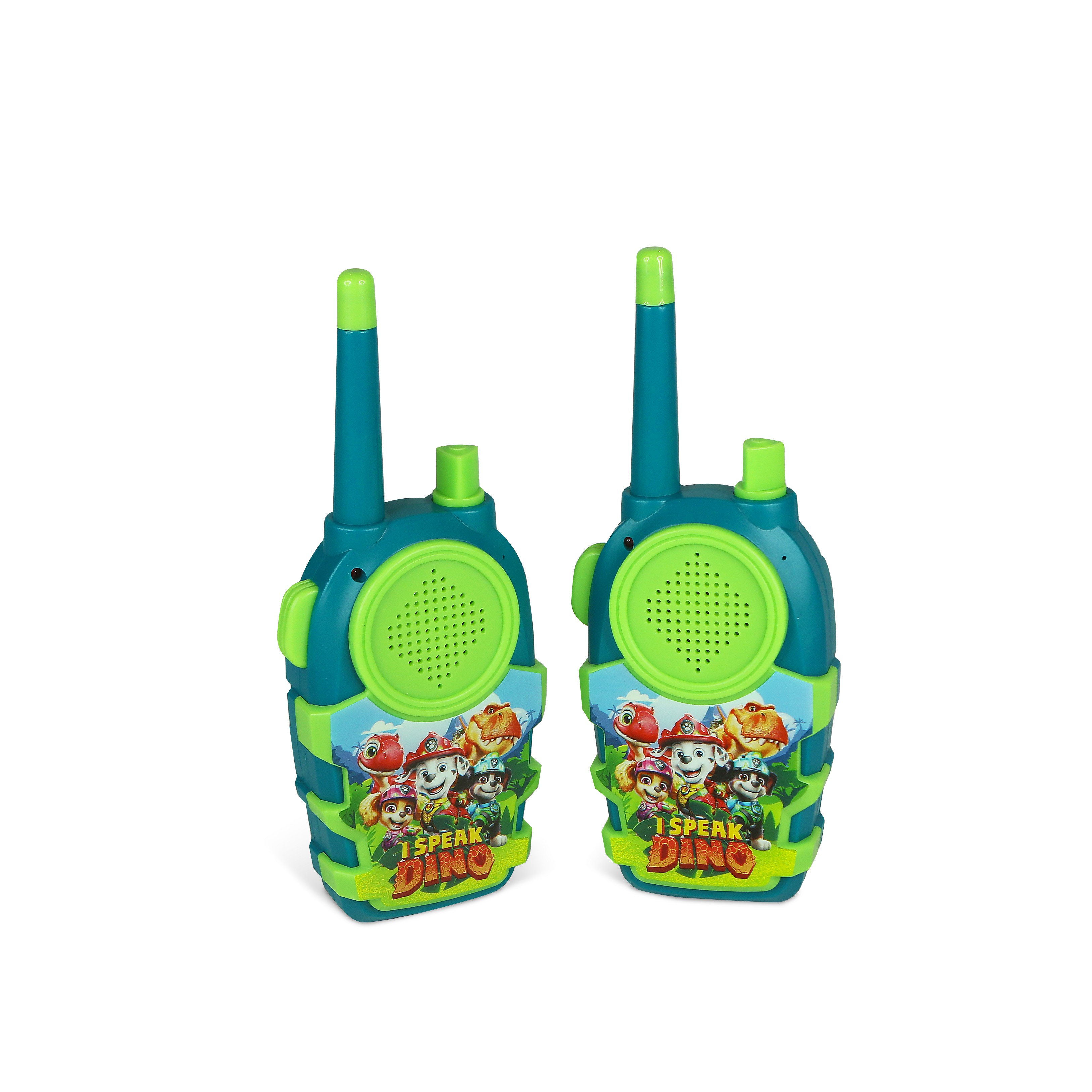 Voki-toki OTL TECHNOLOGIES Paw Patrol Movie (domet do 150 m, na baterije)-3