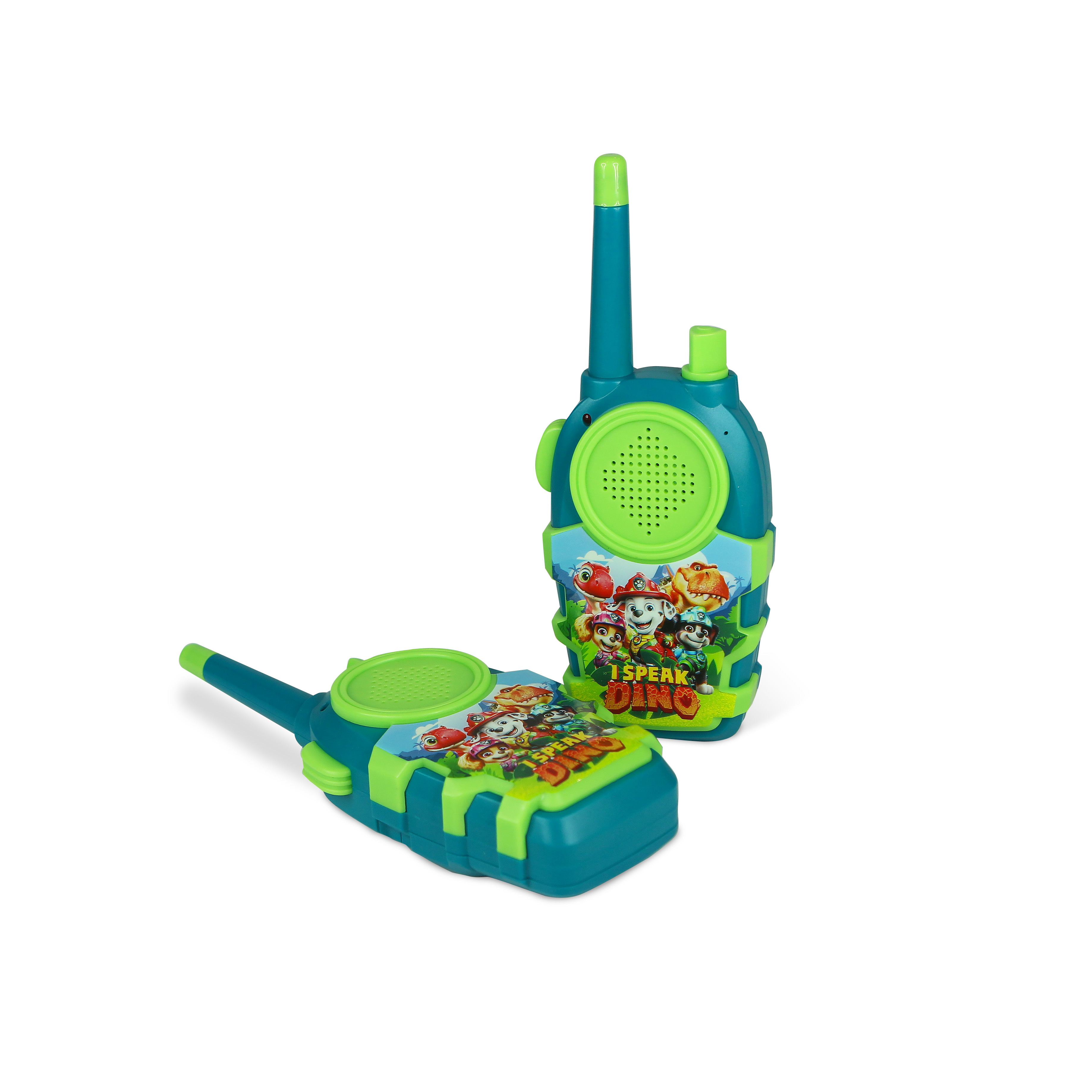 Voki-toki OTL TECHNOLOGIES Paw Patrol Movie (domet do 150 m, na baterije)-5