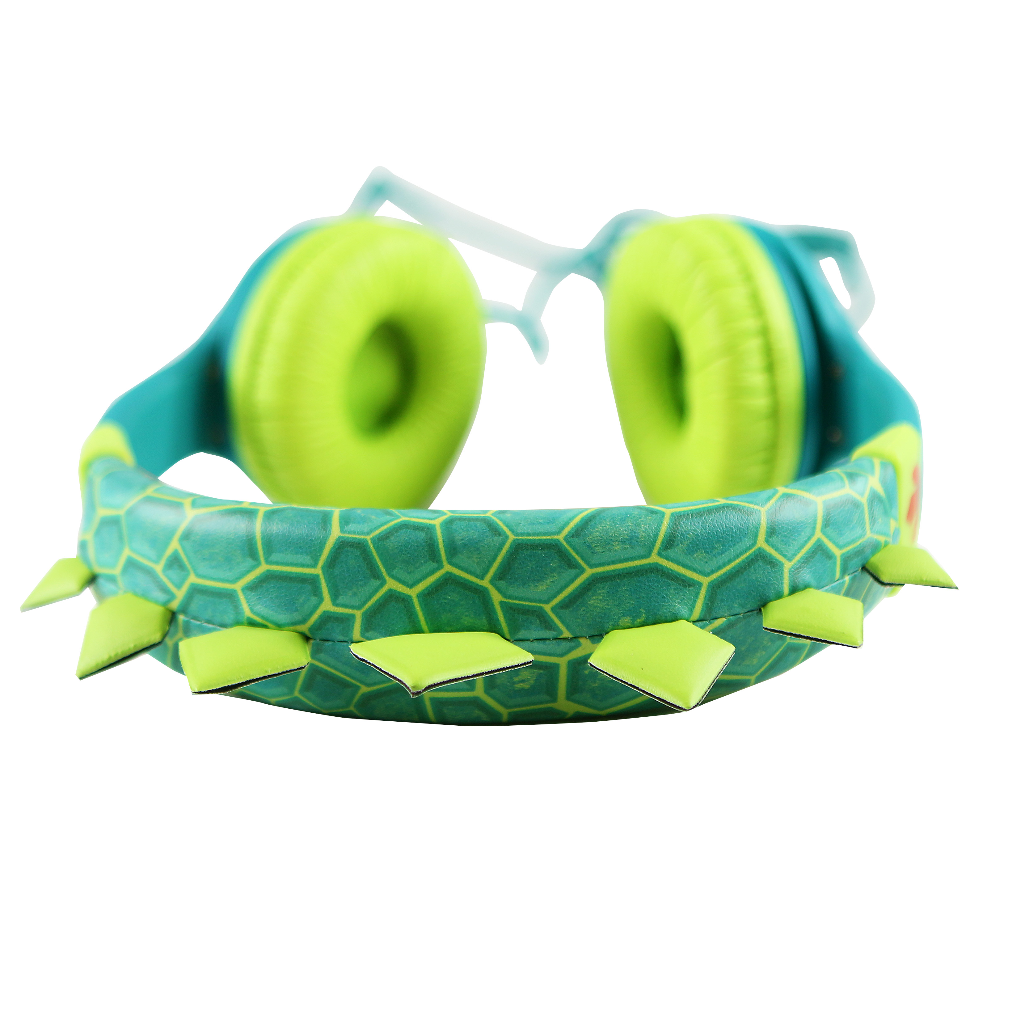 Žičane slušalice OTL TECHNOLOGIES Paw Patrol Dino (on-ear, dječje, 85 dB, 3.5 mm)-3