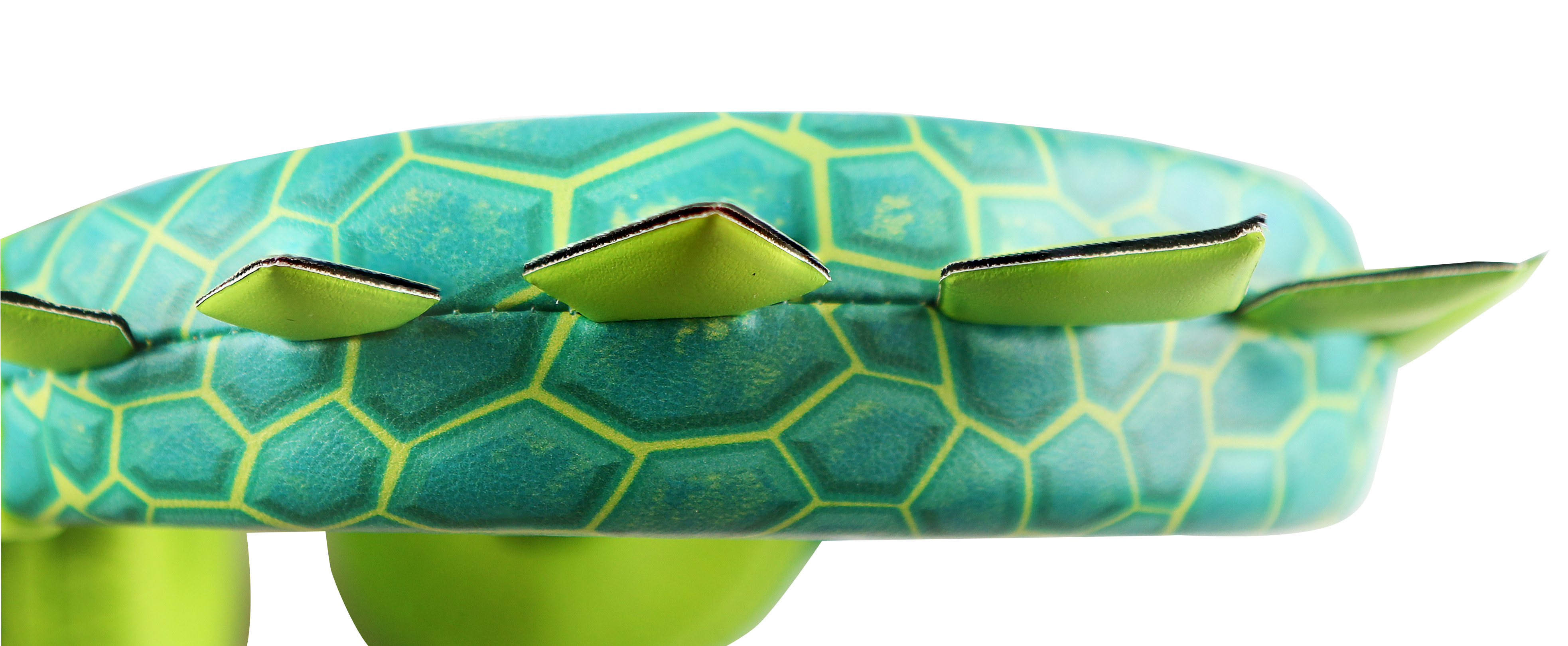 Žičane slušalice OTL TECHNOLOGIES Paw Patrol Dino (on-ear, dječje, 85 dB, 3.5 mm)-8