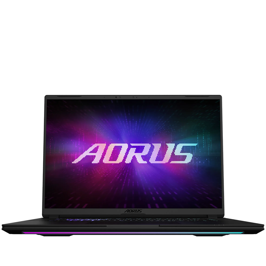GIGABYTE AORUS MASTER 16 6XJM4EEE64SP