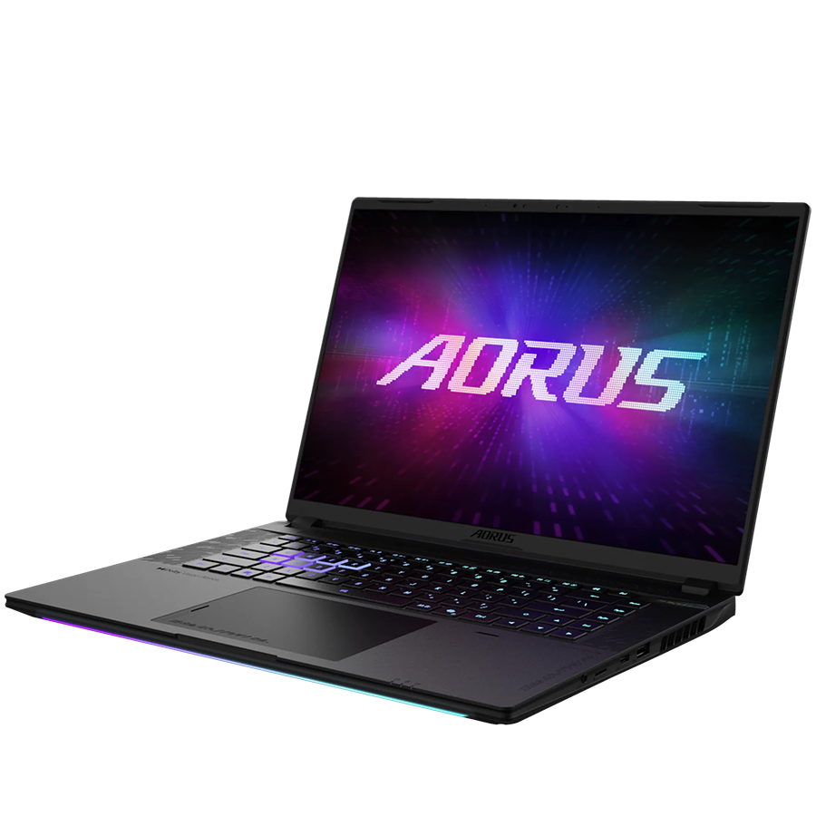 GIGABYTE AORUS MASTER 16 6XJM4EEE64SP-1