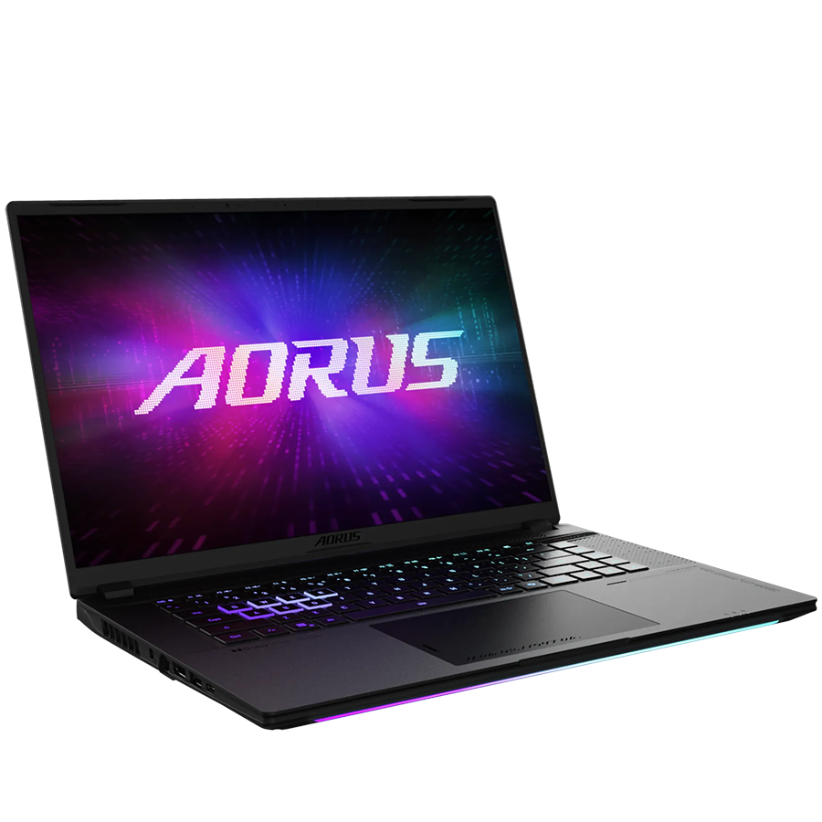 GIGABYTE AORUS MASTER 16 6XJM4EEE64SP-2