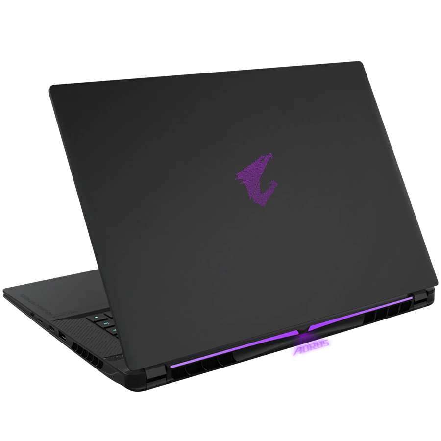 GIGABYTE AORUS MASTER 16 6XJM4EEE64SP-3