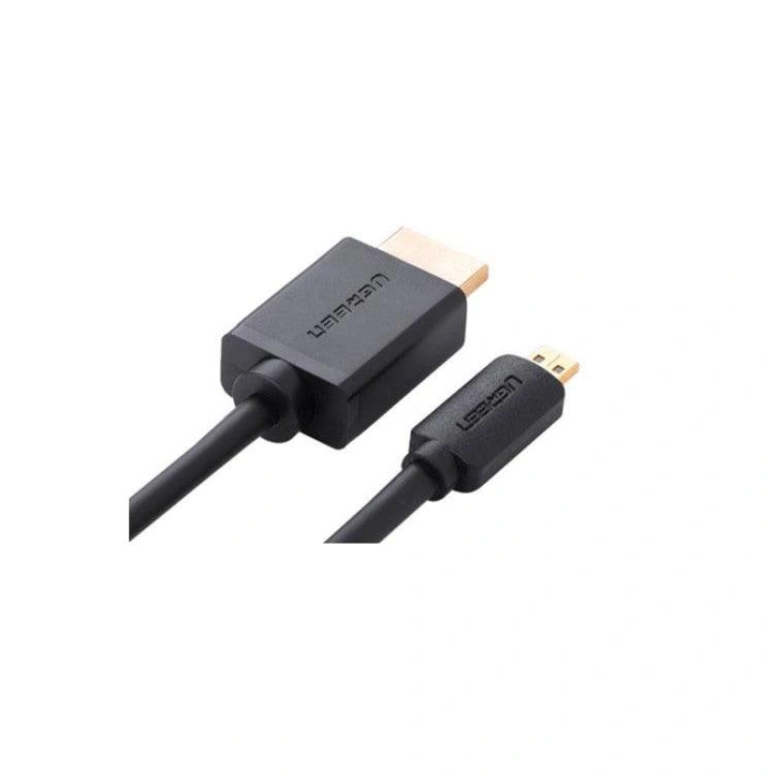 Kabel UGREEN Micro HDMI na HDMI 4K 2m (HD127)-1