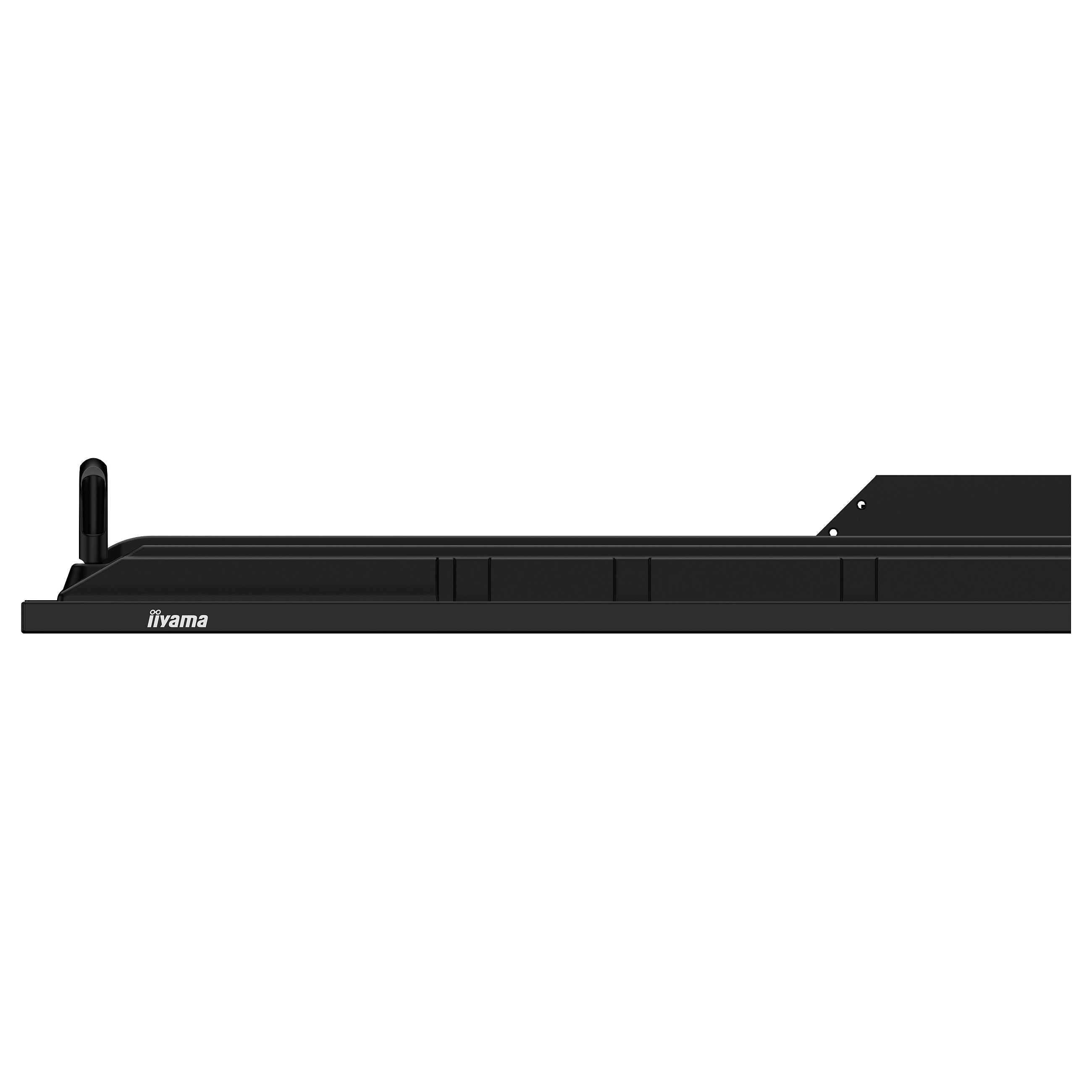 Profesionalni zaslon IIYAMA ProLite LH9252UWS-B1AG 92" 5K UltraWide-11