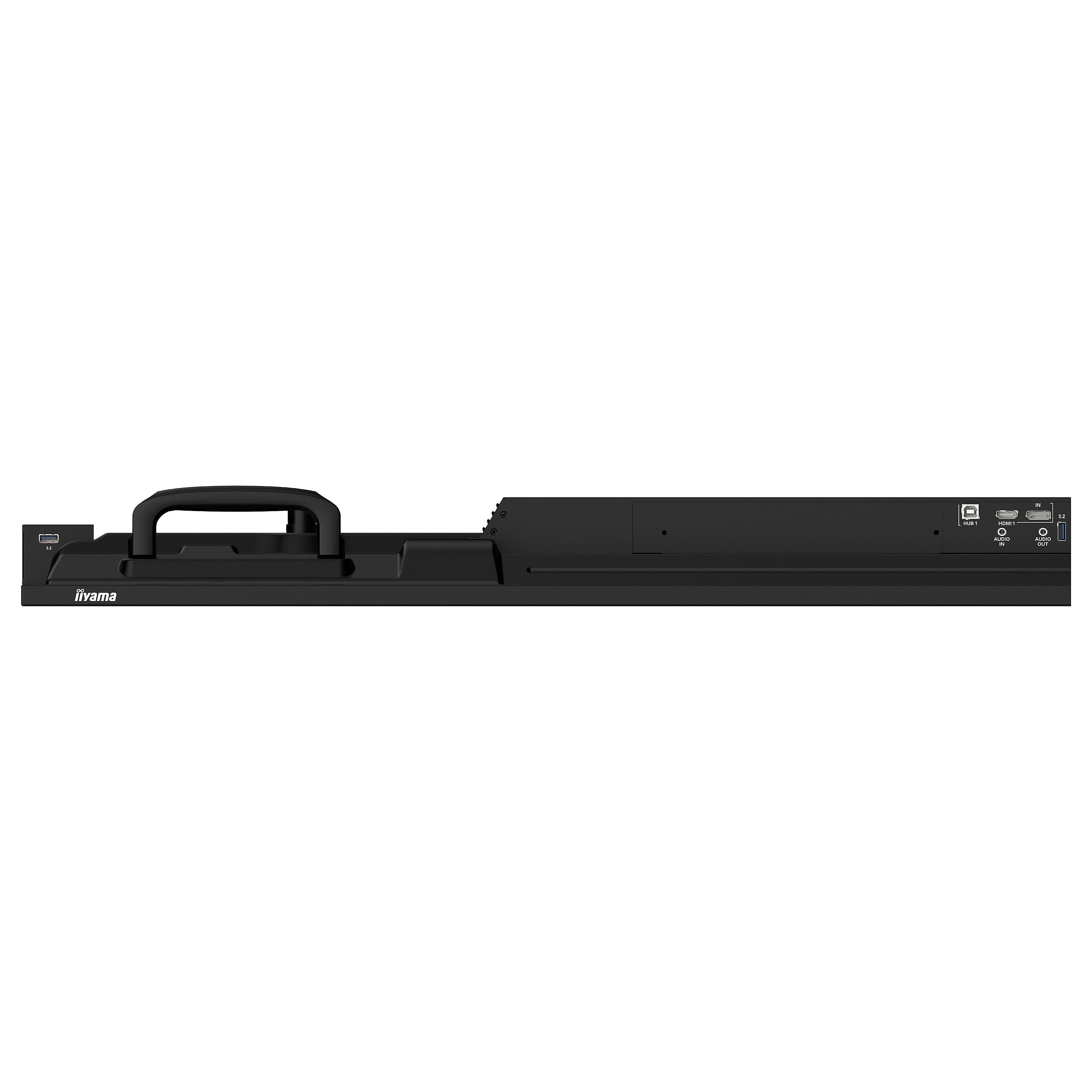 Profesionalni zaslon IIYAMA ProLite LH9252UWS-B1AG 92" 5K UltraWide-12