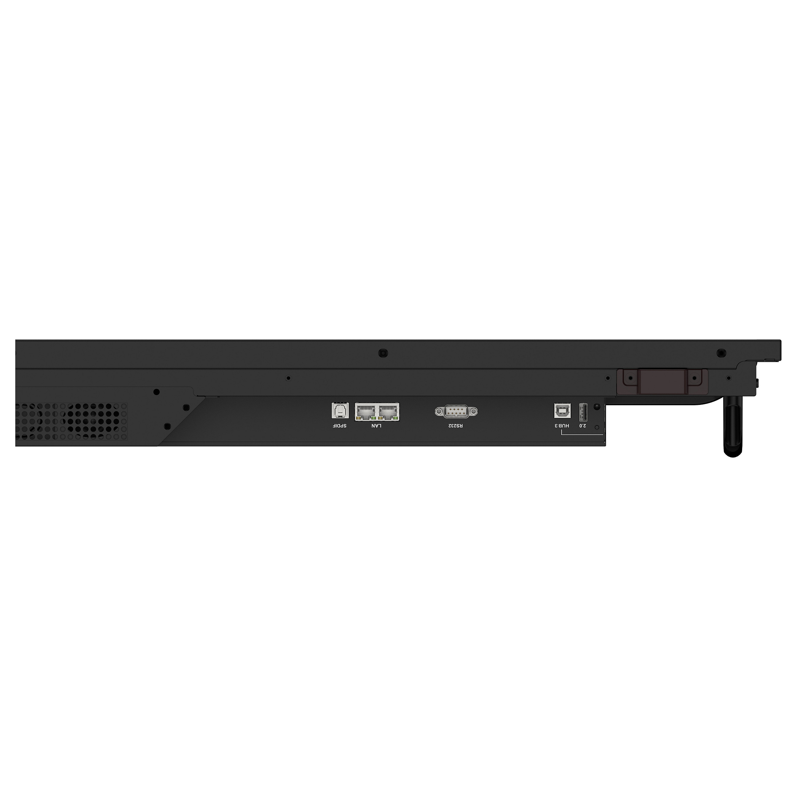 Profesionalni zaslon IIYAMA ProLite LH9252UWS-B1AG 92" 5K UltraWide-13