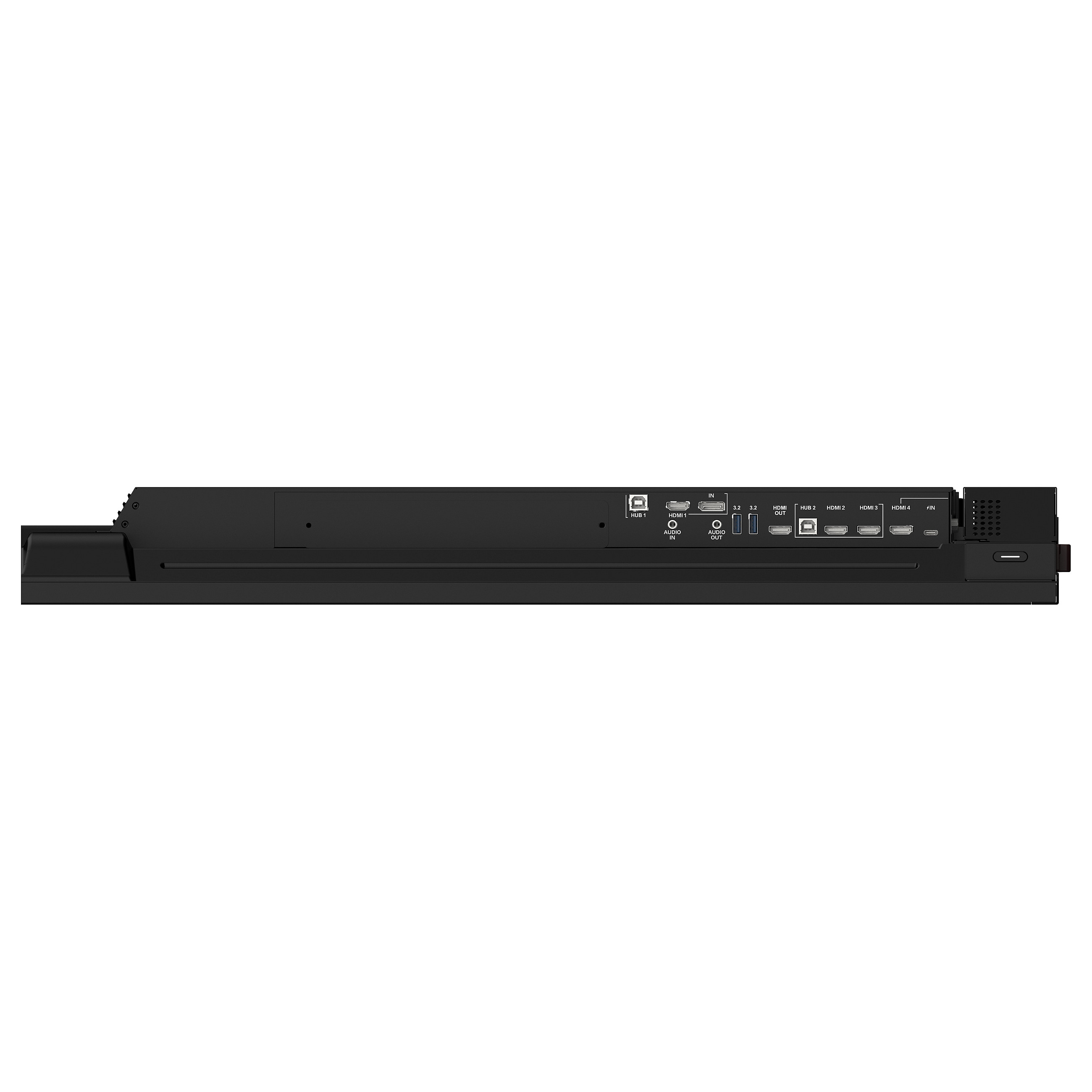 Profesionalni zaslon IIYAMA ProLite LH9252UWS-B1AG 92" 5K UltraWide-14