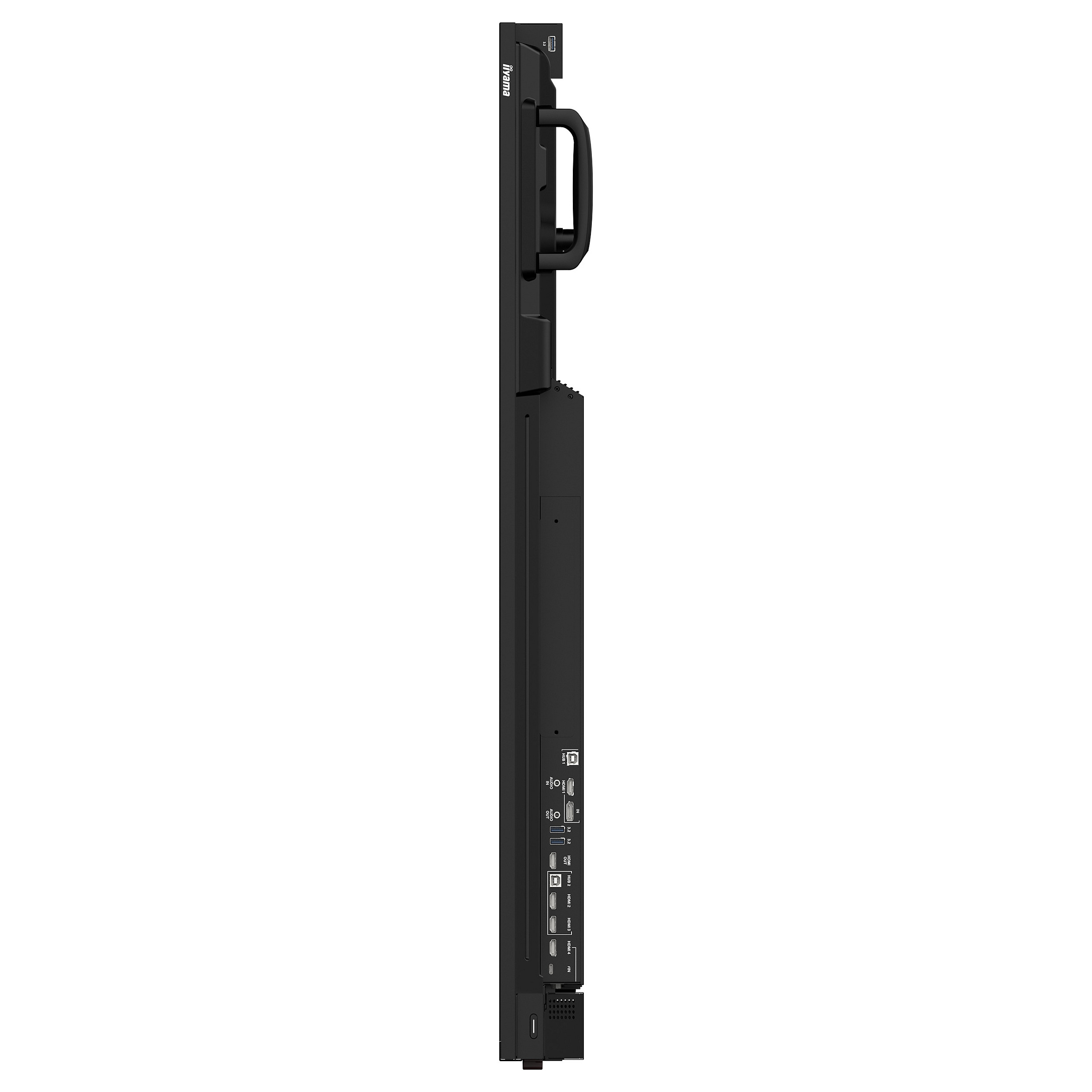 Profesionalni zaslon IIYAMA ProLite LH9252UWS-B1AG 92" 5K UltraWide-9