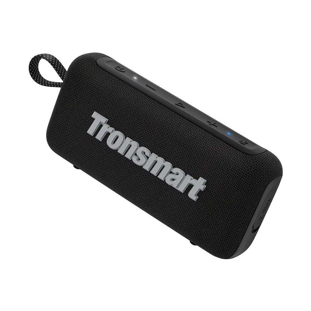 Prijenosni Bluetooth zvučnik TRONSMART Trip vodootporni (IPX7) 10W crna boja-0