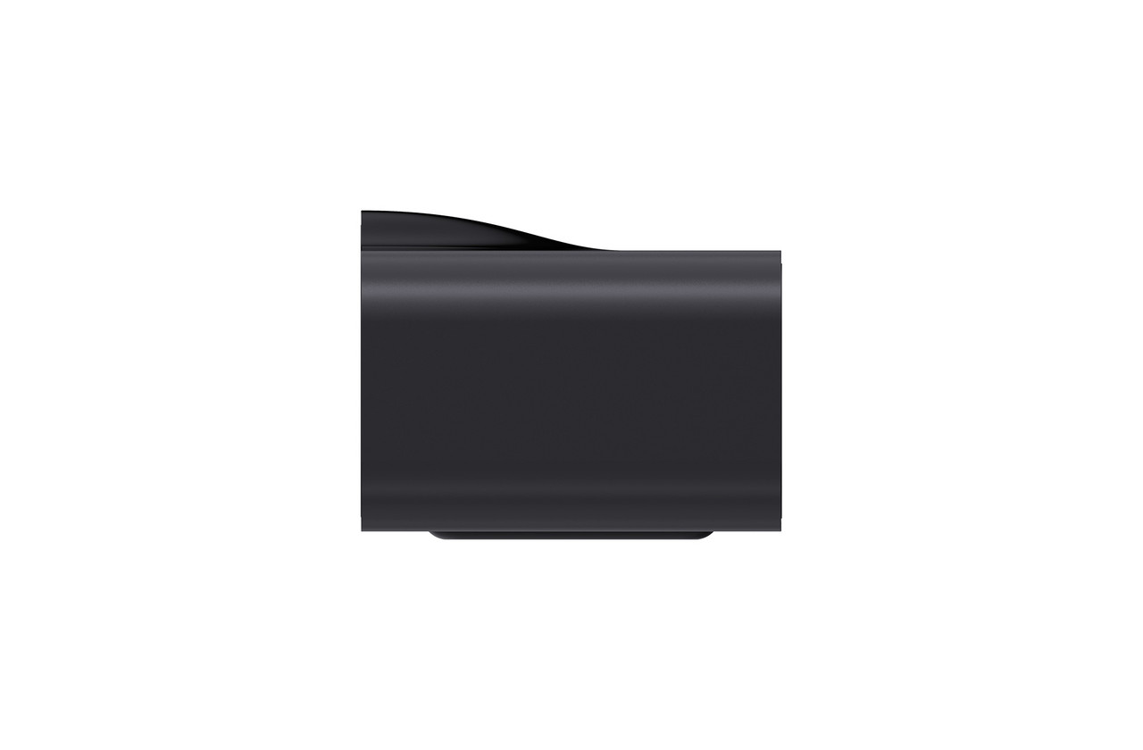 Soundbar WIIM Bar (3.0.2, Dolby Atmos, 135 W, Wi-Fi, Bluetooth, HDMI eARC) gloss black-3