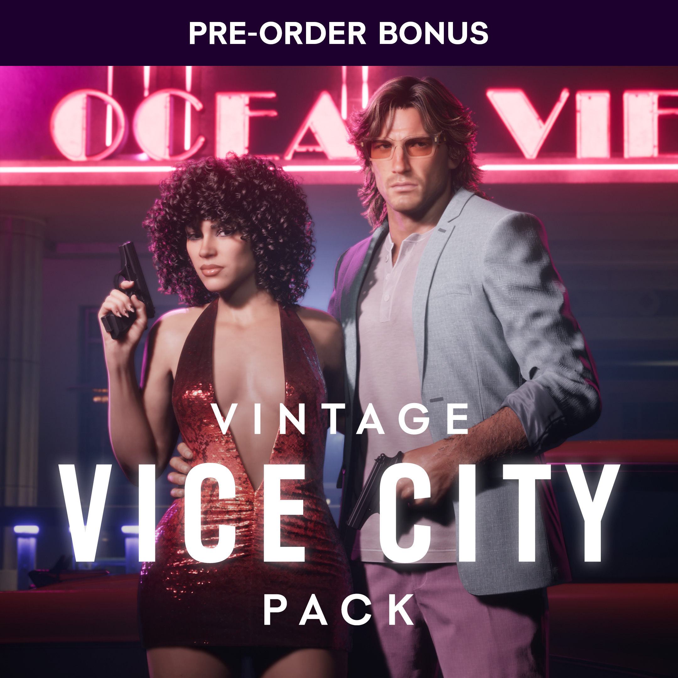 Igra za PS5 GRAND THEFT AUTO VI (GTA 6) Code in a box PREORDER-11