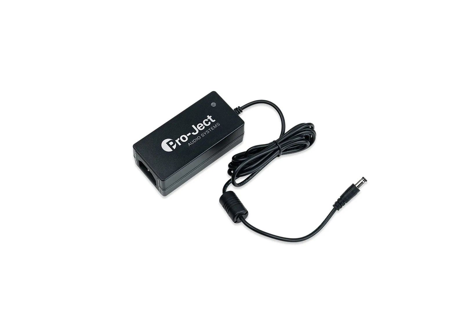 Napajanje za gramofon PRO-JECT High Power it 2 (15V DC, 1.5A, crna boja)-0