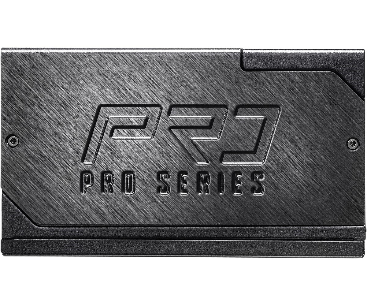 Napajanje ASROCK PG750W PRO, 750W, 80+ Gold-4