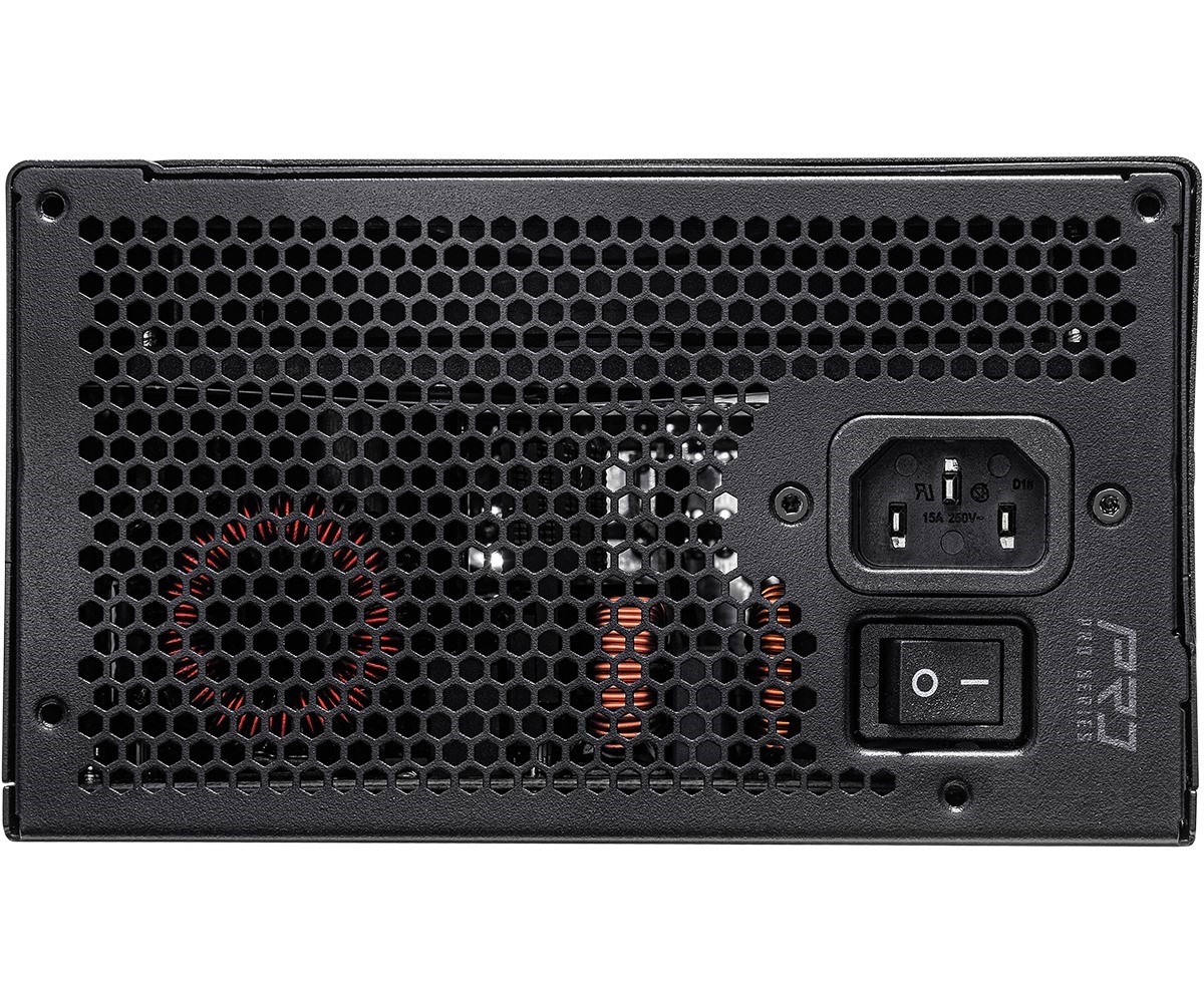 Napajanje ASROCK PG750W PRO, 750W, 80+ Gold-2