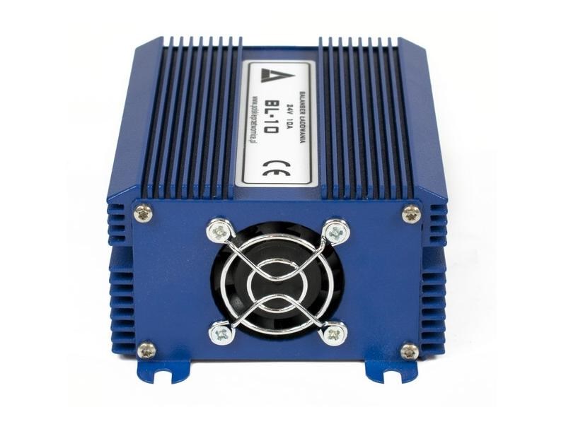 Balanser za akumulatore AZO DIGITAL BL-10 24VDC-2