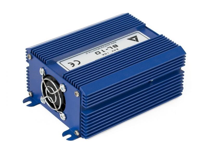 Balanser za akumulatore AZO DIGITAL BL-10 24VDC-1