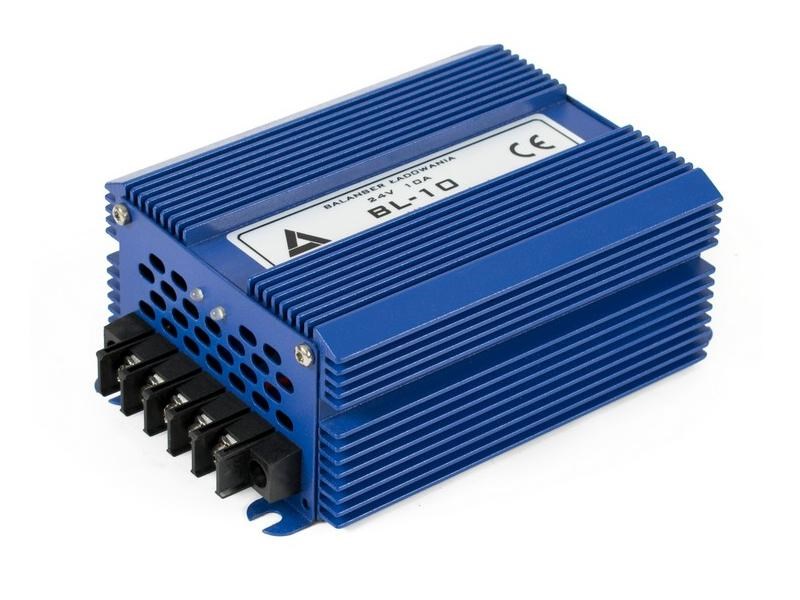 Balanser za akumulatore AZO DIGITAL BL-10 24VDC-0