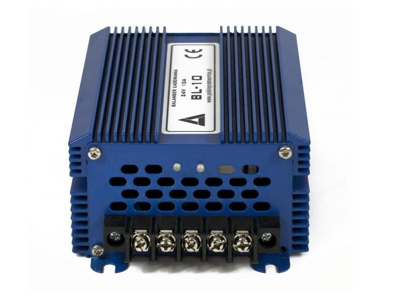 Balanser za akumulatore AZO DIGITAL BL-10 24VDC-3