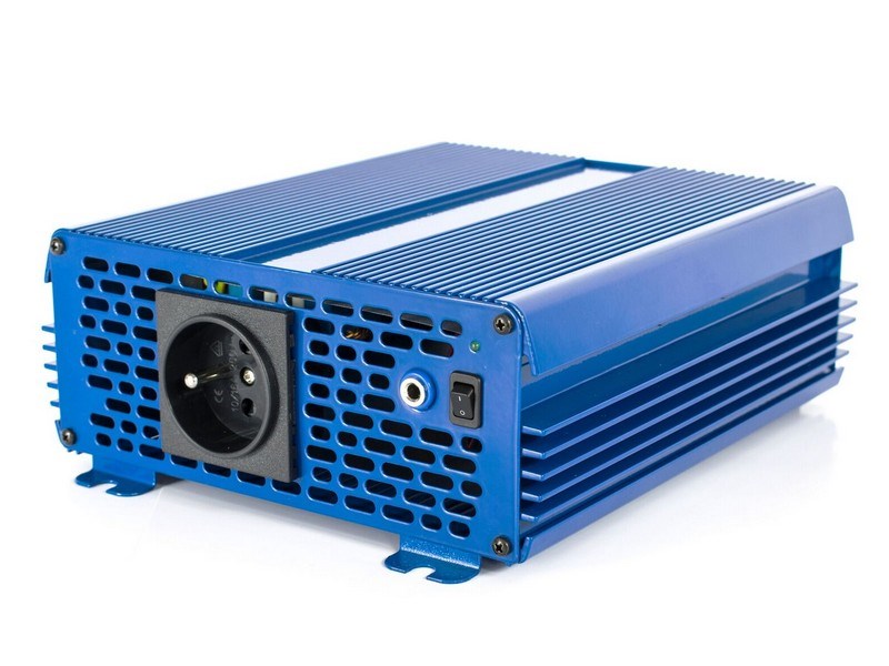 Pretvarač napona AZO DIGITAL IPS-1000S 12V/230V 700W čisti sinus-0