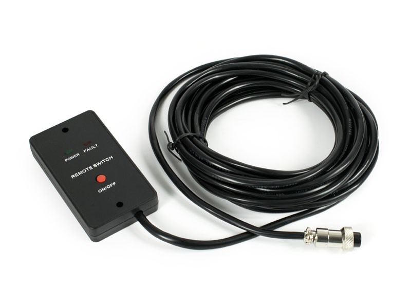 Pretvarač napona AZO DIGITAL SINUS IPS-3000S 12V/230V, 1500W