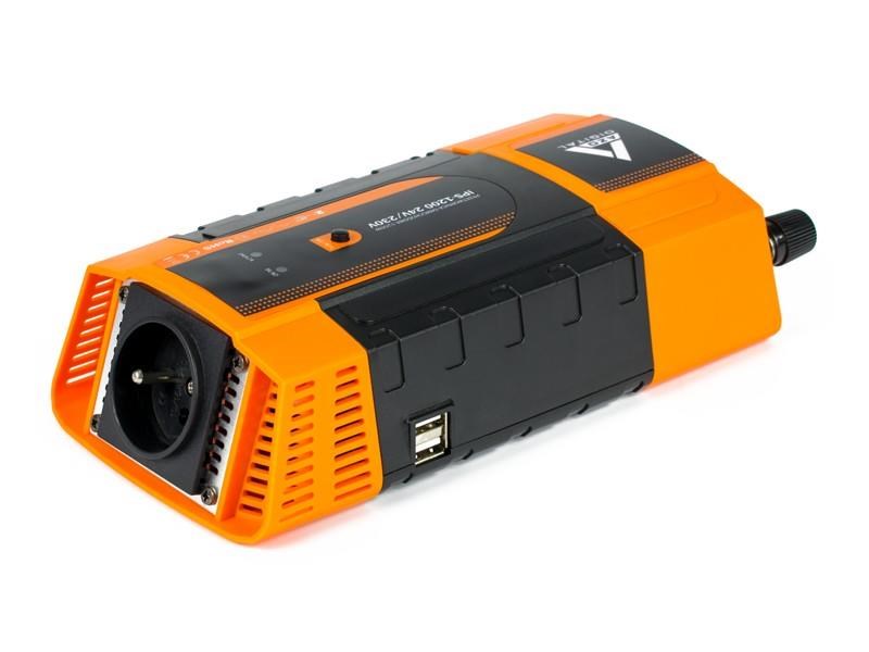 Pretvarač napona AZO DIGITAL IPS-1200 12V/230V (800W/1200W)-1