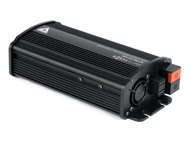 Pretvarač napona AZO DIGITAL IPS-1200U 24V (800W / 1200W)-2