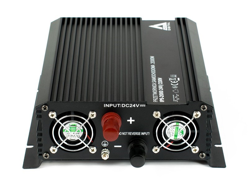 Pretvarač napona AZO DIGITAL IPS-2000 24V/230V (1000W/2000W)-2