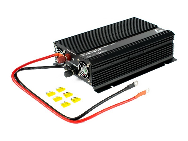 Pretvarač napona AZO DIGITAL IPS-3200 24V (1600W/3200W)-4