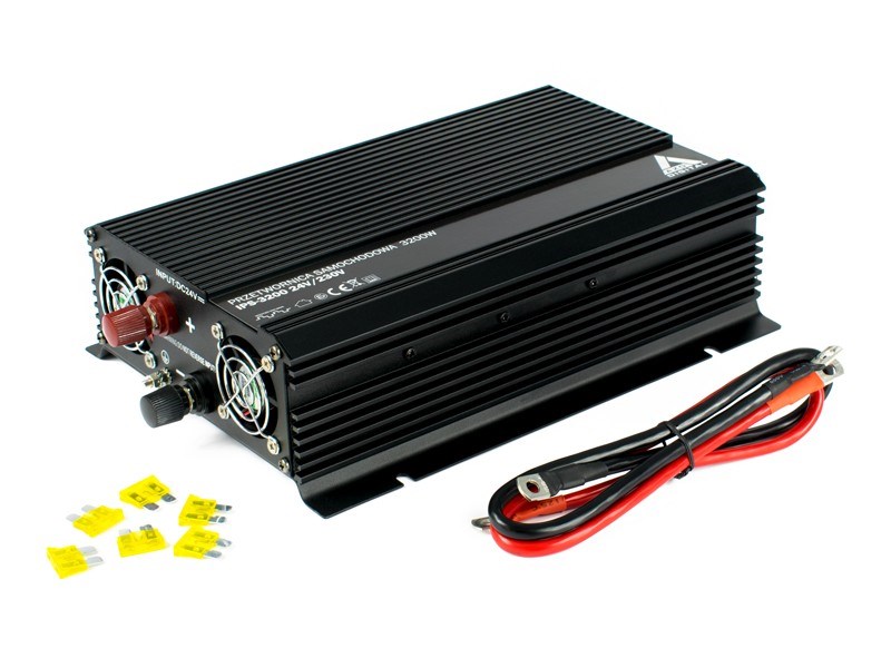 Pretvarač napona AZO DIGITAL IPS-3200 24V (1600W/3200W)-5