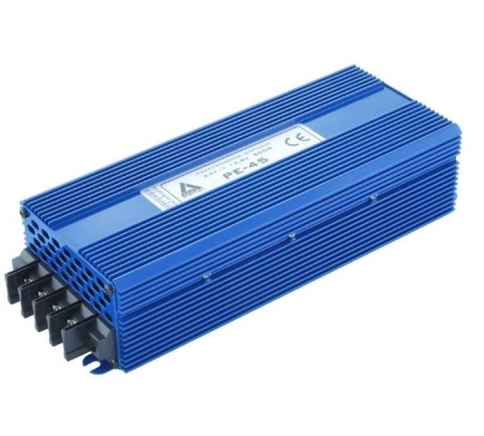 Pretvarač napona AZO DIGITAL PE-45 (24V DC na 13.8V DC, 500W)-0
