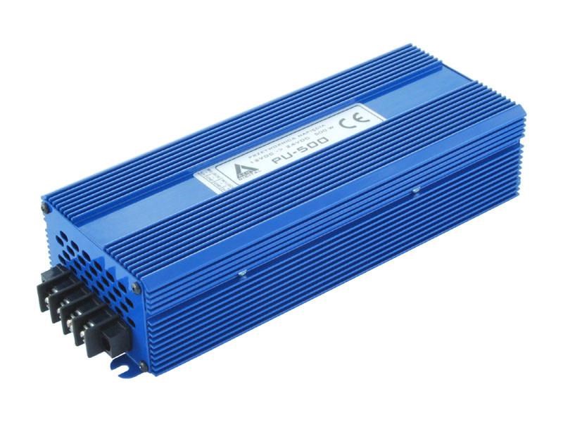 Pretvarač napona AZO DIGITAL PU-500 48V (500W, 10-20V DC na 48V DC)