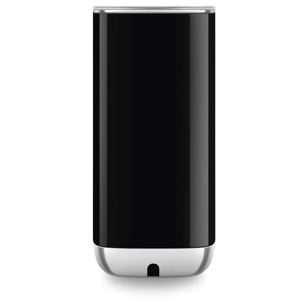 Smeg MFF02BLEU milk frother/warmer Automatic milk frother/warmer Black-12