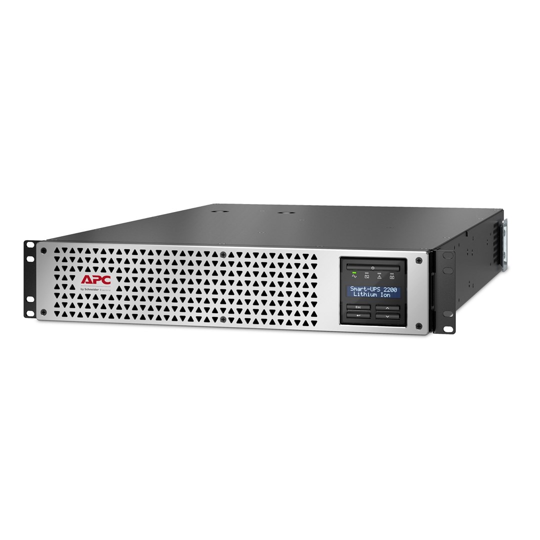 APC Smart-UPS Lithium Ion - UPS - 2200