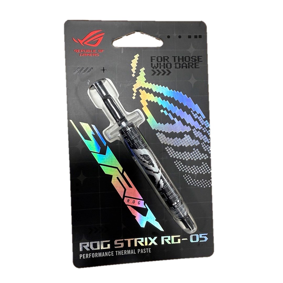 ASUS ROG STRIX RG-05 heat sink compound Thermal paste 3 g-1