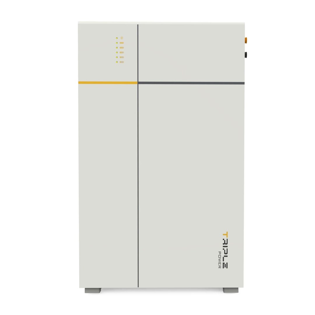 SOLAX // LD150 moduł magazynowy 15kWh, seria niskonapięciowa (LV)-0